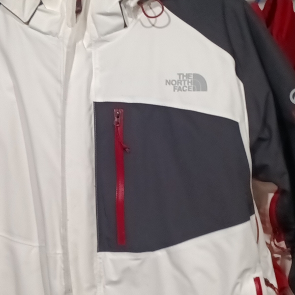 Winter jacket - Picture 2 of 3